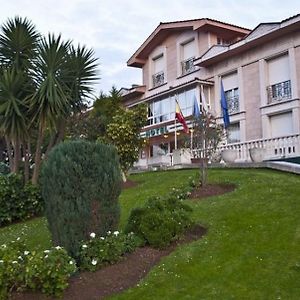 Hotel Begona Park